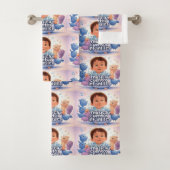 ムジカ・イ・クェントス小児 バスタオルセット (インサイチュ)