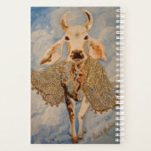 ムジョイプランナー プランナー手帳 (裏面)