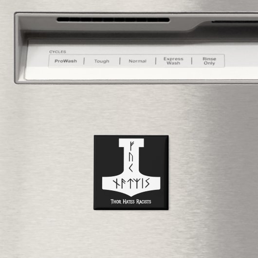 ムジョルニル マグネット (インサイチュ (食洗機))