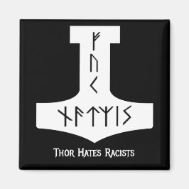 ムジョルニル マグネット