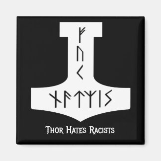 ムジョルニル マグネット