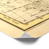 ムスカボレアリス・アリー ポスター (角)