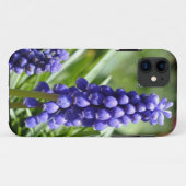 ムスカリ(グレープヒヤシンス) iPhone 5ケース Case-Mate iPhoneケース (裏面(横))