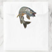 ムスキーハンター7 ラウンドシール (バッグ)