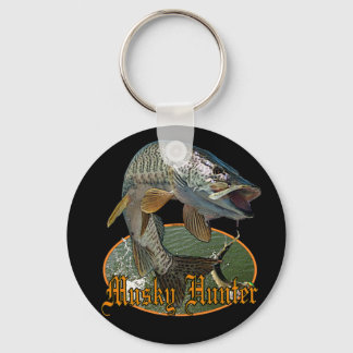 ムスキーハンター9 キーホルダー