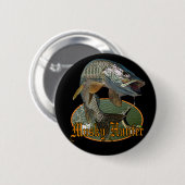 ムスキーハンター9 缶バッジ (正面&裏面)