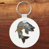 ムスキー4 キーホルダー (正面)