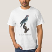 ムスクロリキット, Trichoglossus Concinnus Tシャツ (正面)