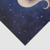 ムスク・オックス・ボホ神秘的な芸術 薄葉紙 (詳細)