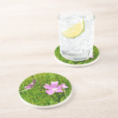 ムスク コースター (側面)