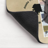 ムスコックススタンプ土産 マウスパッド (コーナー)