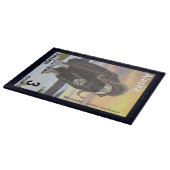 ムスコックス カッティングボード (角)