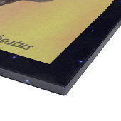 ムスコックス カッティングボード (角)