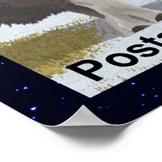 ムスコックス ポスター (角)