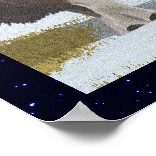 ムスコックス ポスター (角)