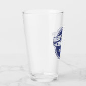 ムスコネツコンリバーニュージャージーカヤック タンブラーグラス (右)