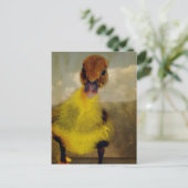 ムスコヴィ・ドリーミン ポストカード (スタンド正面)