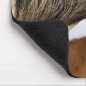 ムスタスペインのング マウスパッド (コーナー)