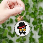 ムスタハカラベラ氏スタイル キーホルダー (手)