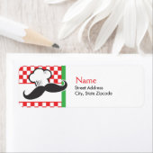 ムスタヒシェフ住所 シール (インサイチュ)