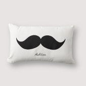 ムスタヒバレンタイン・カップル・ギフト ランバークッション