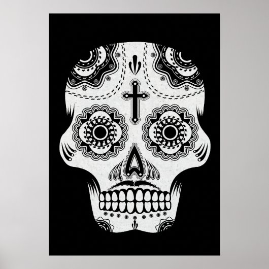 ムスタヒースガースカル ポスター (正面)