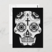 ムスタヒースガースカル ポストカード (正面/裏面)