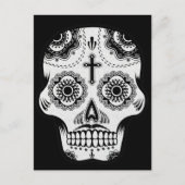 ムスタヒースガースカル ポストカード (正面)