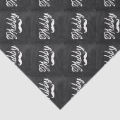 ムスタヒー氏は新婚の新婦ハネムーンの太った 薄葉紙 (詳細)