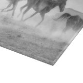 ムスタングの操業 カッティングボード (角)