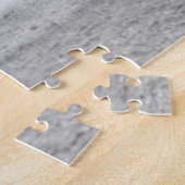 ムスタングの操業 ジグソーパズル (側面)