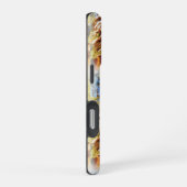 ムスタングの種牡馬 iPhoneケース (右側面)