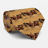 ムスタング ネクタイ (ロール)