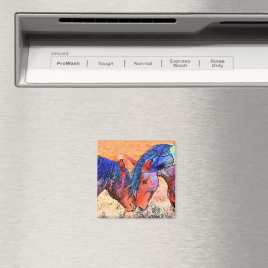 ムスタング マグネット (インサイチュ (食洗機))