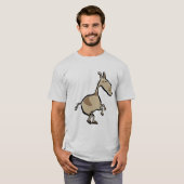 ムスタング Tシャツ (正面フル)