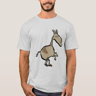 ムスタング Tシャツ