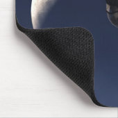 ムスタングI マウスパッド (コーナー)