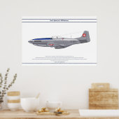 ムスタンスイス1 ポスター (キッチン)