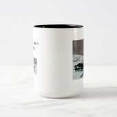 ムスタンデザイン ツートーンマグカップ (中央)