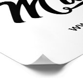 ムスタンママスのポスター ポスター (角)