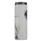 ムスタンワイルドウォーターボトル – メッテノ タンブラー (裏面)