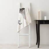 ムスタンワイルドスタリオンサバイバーシェルパブランケット シェルパブランケット (インサイチュ)