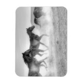 ムスタン走グ マグネット (縦)