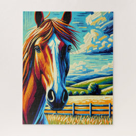 ムスタン500ピースパズル ジグソーパズル