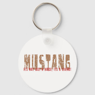 ムスタン キーホルダー