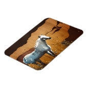 ムスタン マグネット (左側)