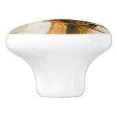 ムスターでのボスニアのコーヒーブレイク セラミックノブ (側面)