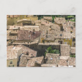 ムスティアーズサントマリーFrance シーズンポストカード (正面)