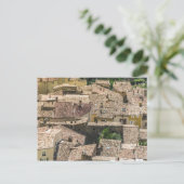 ムスティアーズサントマリーFrance シーズンポストカード (スタンド正面)