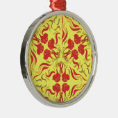 ムステルドゲンオーナメント メタルオーナメント (右)